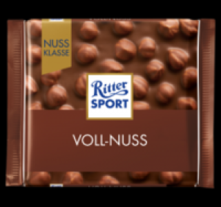 RITTER SPORT Nuss-Klasse 0.99&nbsp;&euro;