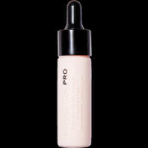 Revolution Pro Foundation Mixer Lightening