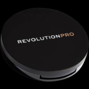 Rossmann Revolution Pro Pressed Finish. Powder