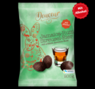DOUCEUR Jamaica-Rum-Eier 0.79&nbsp;&euro;