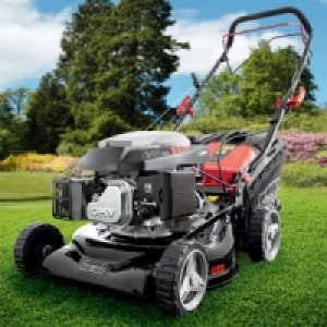 Benzin-Rasenmäher 179.00 €