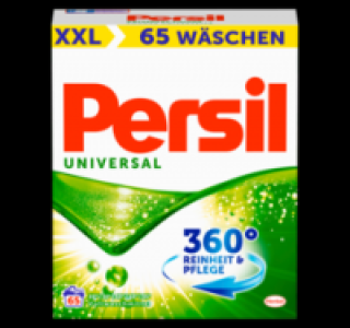 PERSIL Universal Pulver 9.99 €