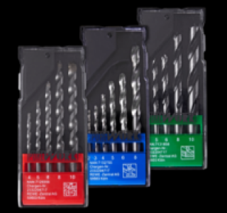PUREWORK Bohrer-Set 2.99 €