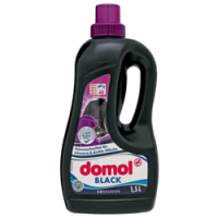 Rossmann Domol Black Flüssigwaschmittel, 40 WL