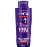 Rossmann Loréal Paris Elvital Color Glanz Purple Shampoo
