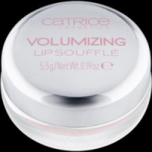 Catrice Volumizing Lip Souffle