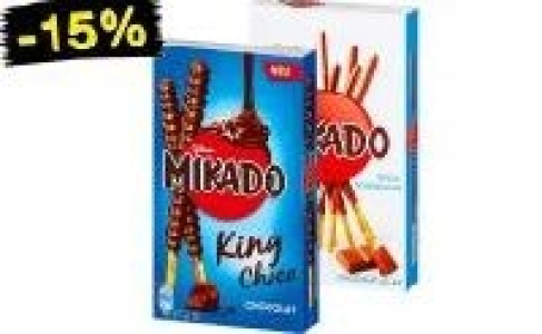 Mikado 1.00&nbsp;&euro;