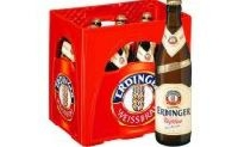 Erdinger Weißbier 7.69 €