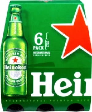 HEINEKEN 3.96 €