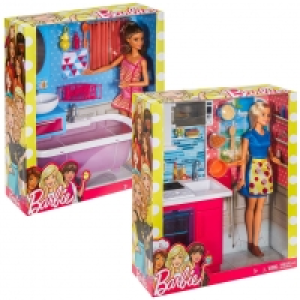 MATTEL 19.99 €
