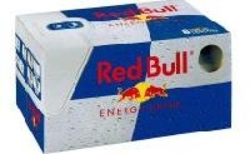 Red Bull Energy Drink 6.99 €