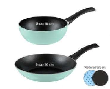 Aldi Süd  CROFTON®Mini-Pfanne