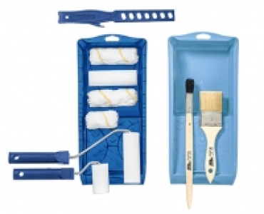 Aldi Süd  DECO STYLE®Streich-Set, 13-teilig