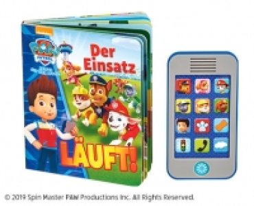 Buch < Sound Spiel-Set 8.99 €