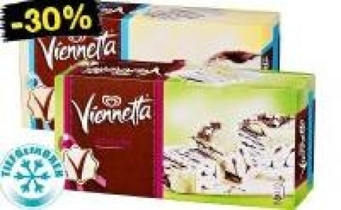 Viennetta Eis 1.39&nbsp;&euro;