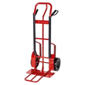 BAUHAUS Profi-Allround-Sackkarre HT 800 FRG 99.00 €