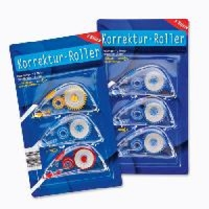 Korrektur-Roller 1.99&nbsp;&euro;