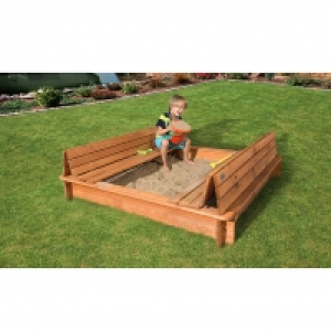 Weka Sandkasten Gr. 2 119.00 €
