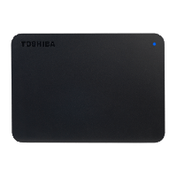 Aldi Nord  Toshiba Externe Festplatte 6,35 cm (2,5)