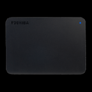 Aldi Nord  Toshiba Externe Festplatte 6,35 cm (2,5)