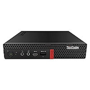 Lenovo ThinkCentre M720q Tiny 10T7004BGE i5-8400T 8GB 256GB SSD W10Pro 654.00 €