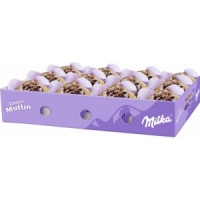 Metro  Milka Muffin