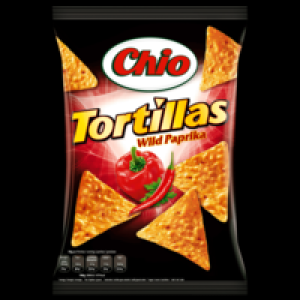 Chio Tortilla Chips 1.29 €