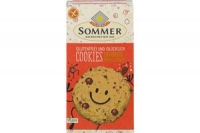 Denns Sommer & Co. Cookies Cranberry Mandel