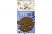 Denns Sommer & Co. Cookies Schoko Cashew