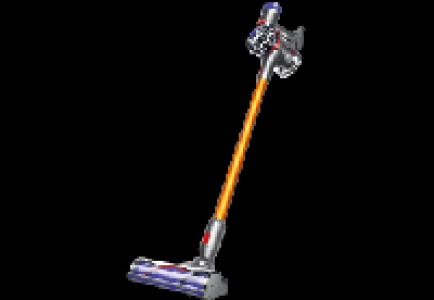 DYSON 227296-01 V8 Absolute Akkusauger mit Stiel 379.00 €