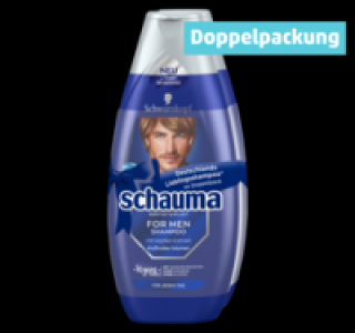 SCHWARZKOPF Schauma Shampoo 2.49&nbsp;&euro;