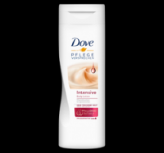 DOVE Bodylotion 2.29 €