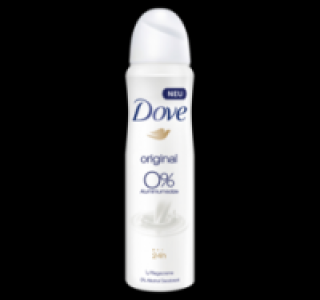 DOVE Deospray 1.29 €