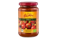 Denns Gustoni Tomatensauce Olive