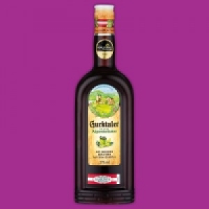 Der milde Kräuterlikör 7.99 €