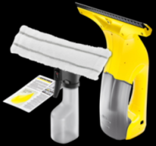 K&Auml;RCHER Fenstersauger 39.99&nbsp;&euro;