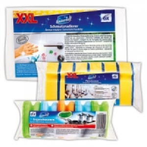 Schmutzradierer / Schwämme 1.89 €