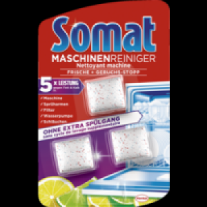 Somat Maschinenreiniger