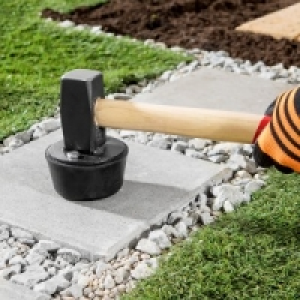 Profi-Plattenhammer 19.99 €