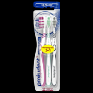 Prokudent interdental Zahnb&uuml;rste sensitiv