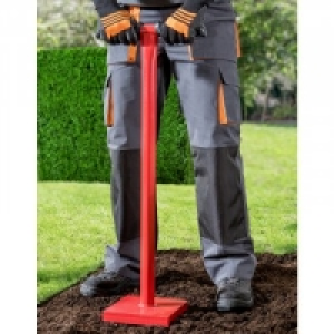 Bodenverdichter 19.99 €
