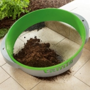 Garten- und Bausieb 12.99 €