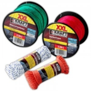XXL Vielzweckseil /-schnur 3.99 €