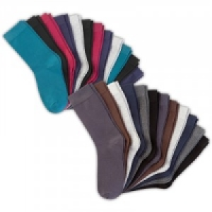 Socken 12 Paar 7.99 €