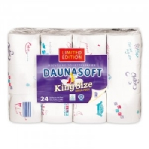 Toilettenpapier XXL 5.99 €