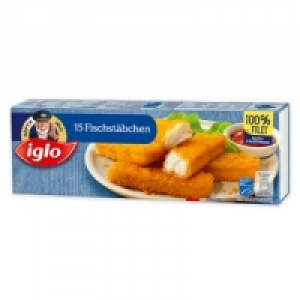 Fisch-/ Backfischstäbchen 2.22 €
