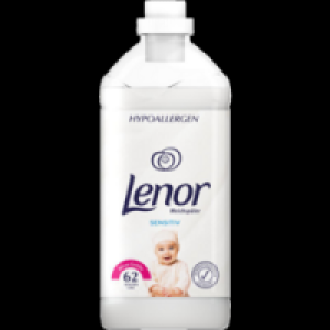 Lenor Weichspüler Sensitiv 62 WL