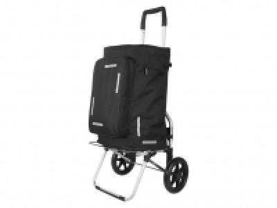 TOPMOVE® Einkaufstrolley 20.99 €
