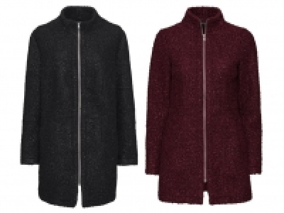 ESMARA® Damen Mantel 14.99 €