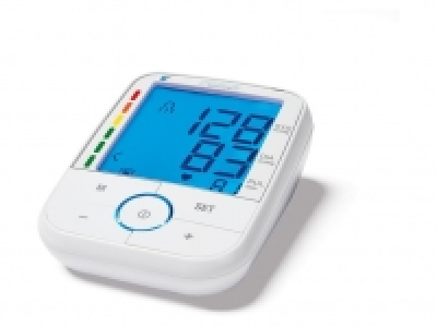 Lidl  SILVERCREST® Oberarm-Blutdruckmessgerät